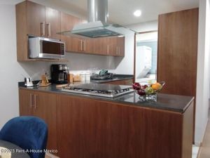 Departamento en Venta en Hipódromo Condesa Cuauhtémoc