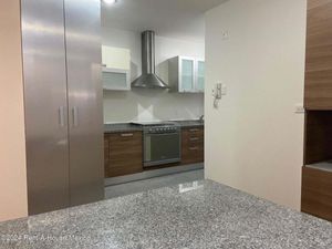 Departamento en Renta en Memetla Cuajimalpa de Morelos