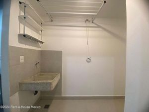 Departamento en Renta en Memetla Cuajimalpa de Morelos