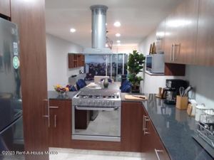 Departamento en Venta en Hipódromo Condesa Cuauhtémoc