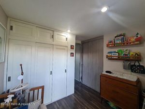 Departamento en Venta en Vertiz Narvarte Benito Juárez