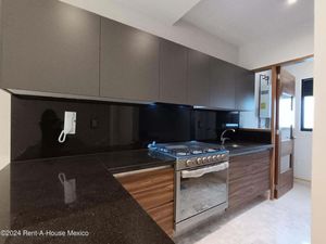 Departamento en Venta en Merced Gomez Benito Juárez