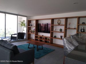 Departamento en Venta en Hipódromo Condesa Cuauhtémoc