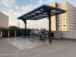 Departamento en Renta en Memetla Cuajimalpa de Morelos