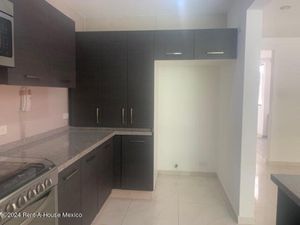 Departamento en Venta en Del Valle Centro Benito Juárez