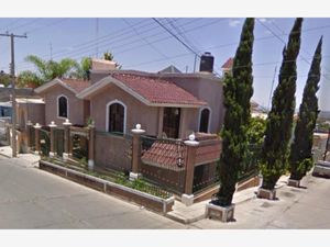 Casa en Venta en Zacatecas Centro Zacatecas