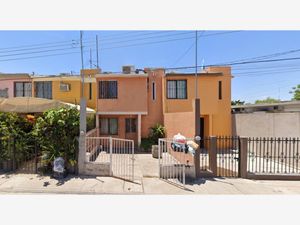 Casa en Venta en Alvaro Obregon Hermosillo