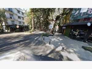 Casa en Venta en Condesa Cuauhtémoc