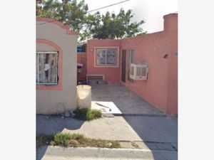 Casa en Venta en Alberos Cadereyta Jiménez