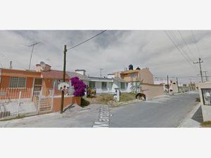 Casa en Venta en Las Violetas Tula de Allende