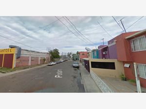 Casa en Venta en Alvaro Obregon Hermosillo