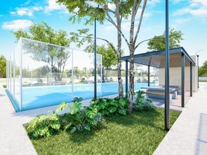 Pre-Venta de terreno residencial en Conkal, Merida Yucatan