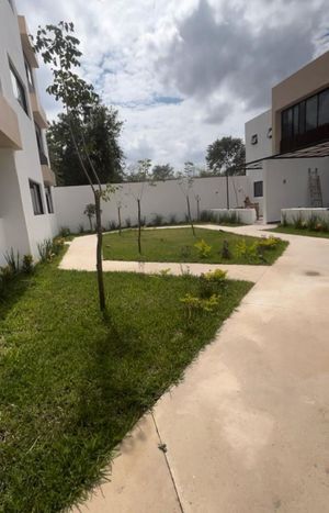 Venta de departamento en Temozon Norte, Merida Yucatan