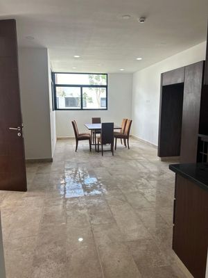 Venta de departamento en Temozon Norte, Merida Yucatan