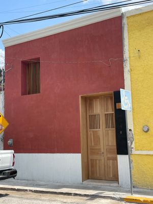 Venta de Quinta con alberca a 3 cuadras de paseo de montejo, Merida Yucatan