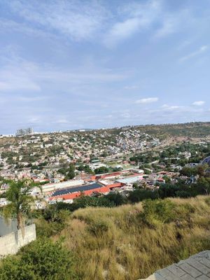 Terreno con vista panorámica