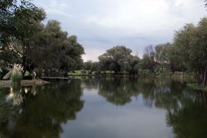 TERRENO EN EL ENCINO RESIDENCIAL CLUB DE GOLF