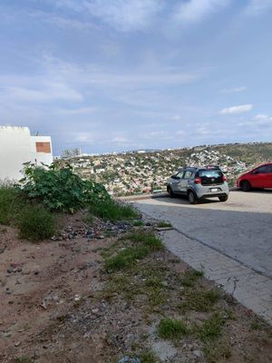 Terreno con vista panorámica