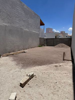 Terreno en Pedregal de Schoenstatt