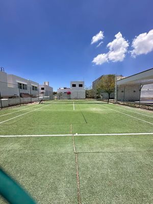 Terreno en Pedregal de Schoenstatt