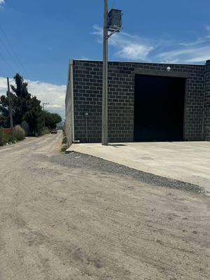 Bodega industrial en Los Ángeles