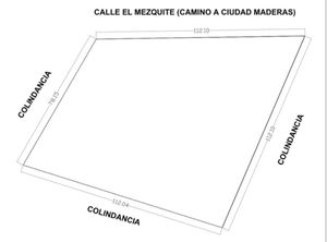 Terreno de 1 hectárea Cimatario