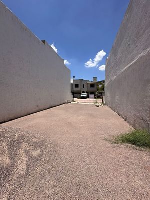 Terreno en Pedregal de Schoenstatt