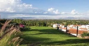 Terreno en Balvanera Agaves