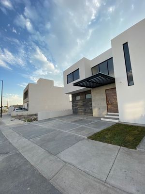 Casa en Venta en Valle de juriquilla LA RESERVA