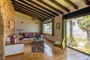 Casa en Venta Vista Real  Estilo mexicano contemporáneo