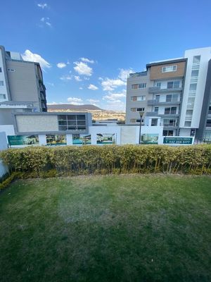 casa amueblada en renta en juriquilla