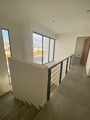 Casa en Venta en Valle de juriquilla LA RESERVA