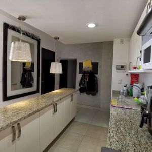 DEPARTAMENTO EN VENTA CITY TOWERS 2,  DEL VALLE, BENITO JUAREZ, CIUDAD DE MÉXICO