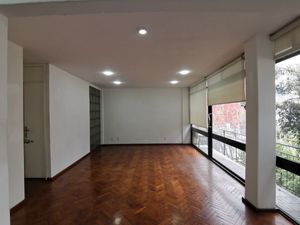 DEPARTAMENTO EN RENTA, ROMA NORTE, CUAUHTÉMOC, CIUDAD DE MÉXICO