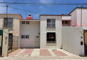 Casa en venta en Villa Teresa, zona norte Aguascaliente