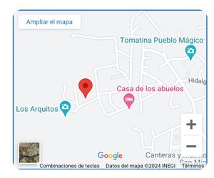 Venta de Terreno campestre en la Tomatina, Jesús María Aguascalientes