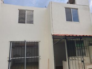 Casa en venta en Villa Teresa, zona norte Aguascaliente