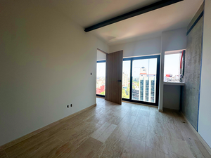 Departamento en VENTA en Roma Norte con vistas panorámicas