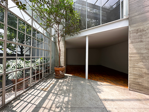 Espectacular townhouse en RENTA del Arq, Sánchez Renero, con roof garden