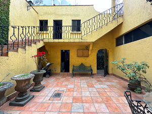 Casa en VENTA para remodelar en Condesa