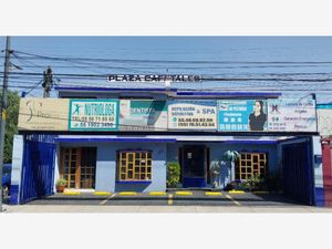Local en Renta en Granjas Coapa Tlalpan