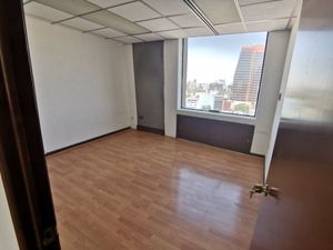 Piso Completo de Oficina RENTA Insurgentes Sur, Benito Juárez