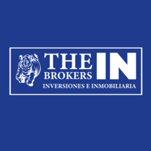 The Brokers IN Inversiones e Inmobiliaria