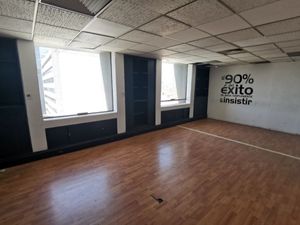 Piso Completo de Oficina RENTA Insurgentes Sur, Benito Juárez