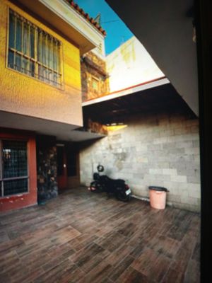 Casa en venta Santa Cruz del Valle Tlaquepaque