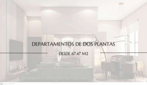 PREVENTA DESARROLLO 31 EXCLUSIVOS DEPARTAMENTOS EN SANTA MARÌA LA RIBERA