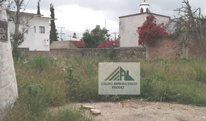 TERRENO EN VENTA DE 330m2 EN  EL VERGEL DEL ACUEDUCTO TEQUISQUIAPAN Qro.