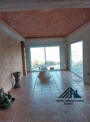 CASA EN VENTA RESIDENCIAL DE YEXTHÓ