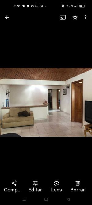 CASA EN VENTA 4 RECAMARAS 3 BAÑOS Fraccionamiento Haciendas de Tequisquiapan