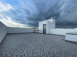 HERMOSA CASA NUEVA  CON ROOF GARDEN